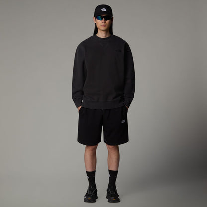 M ESSENTIAL RELAXED SHORT