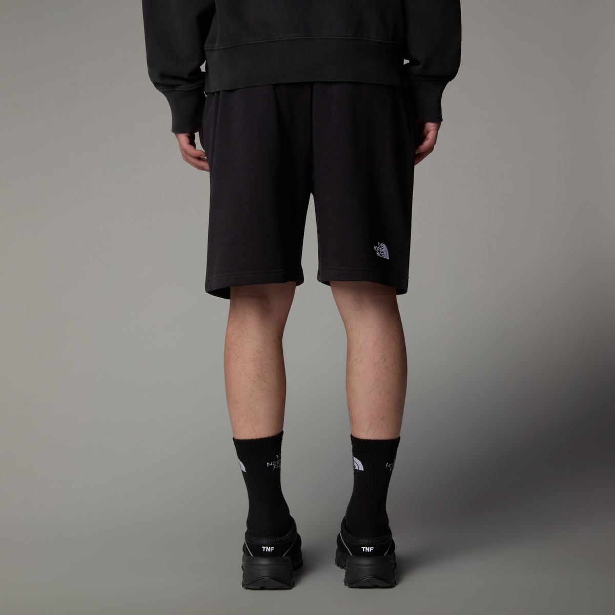 M ESSENTIAL RELAXED SHORT