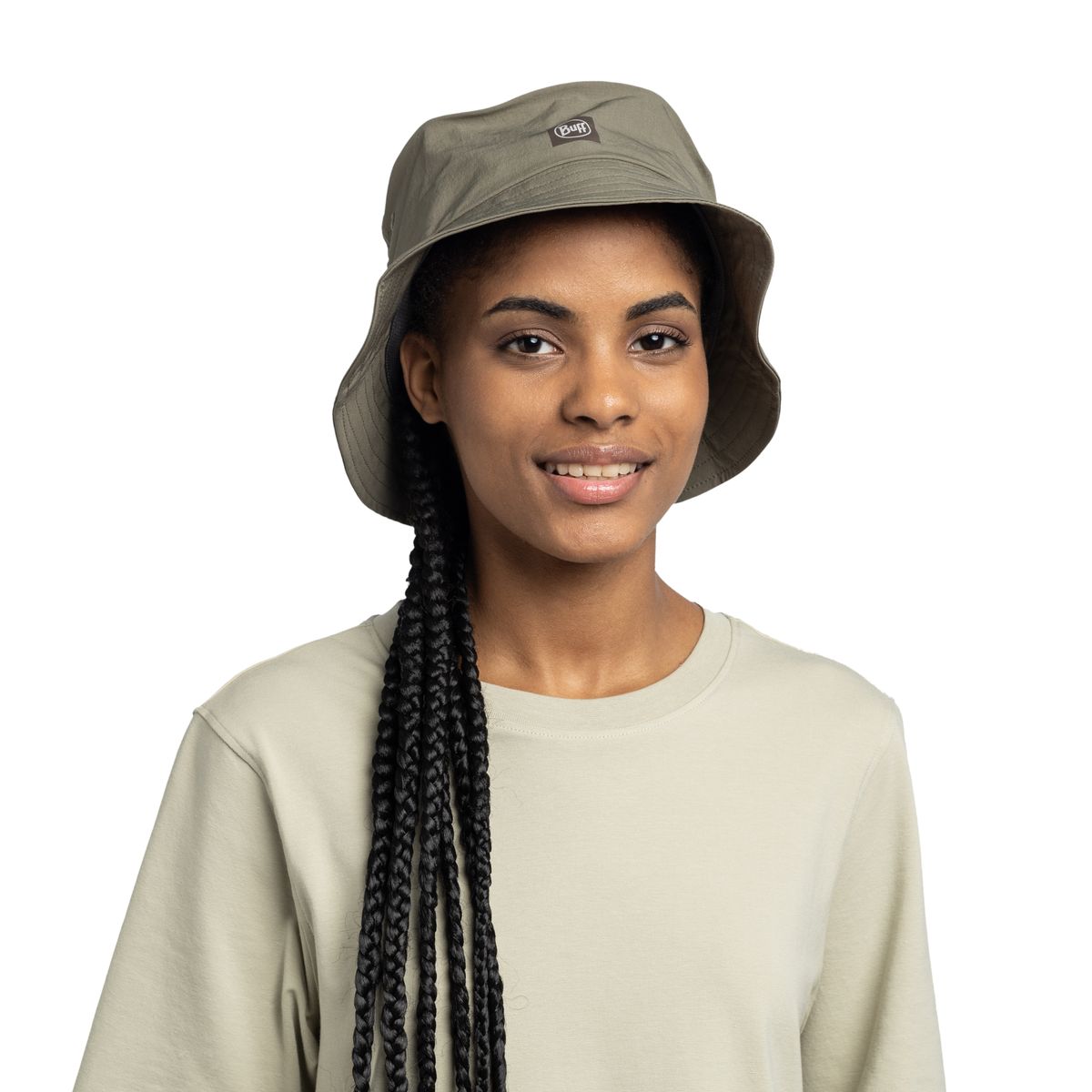 Adventure Bucket Hat