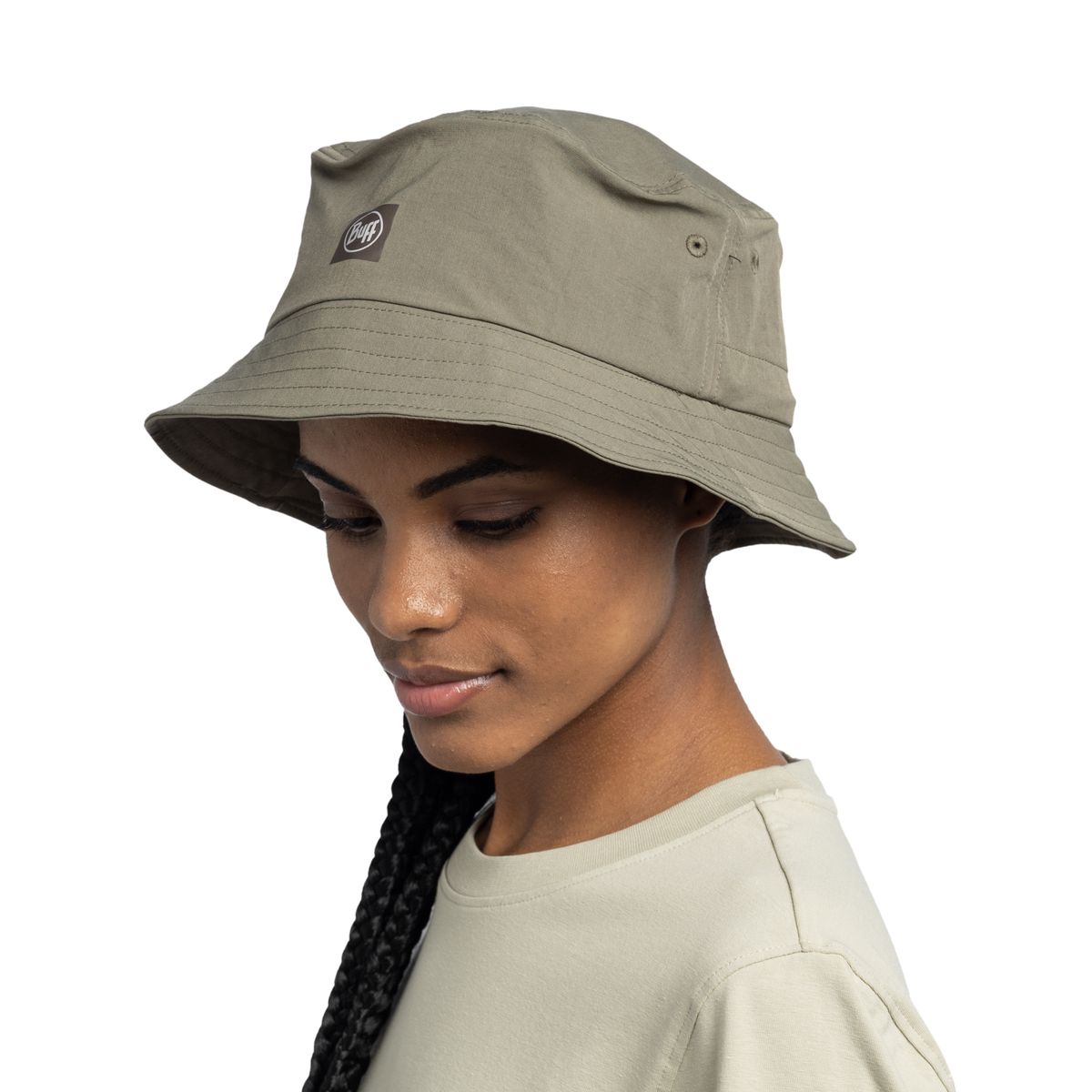Adventure Bucket Hat