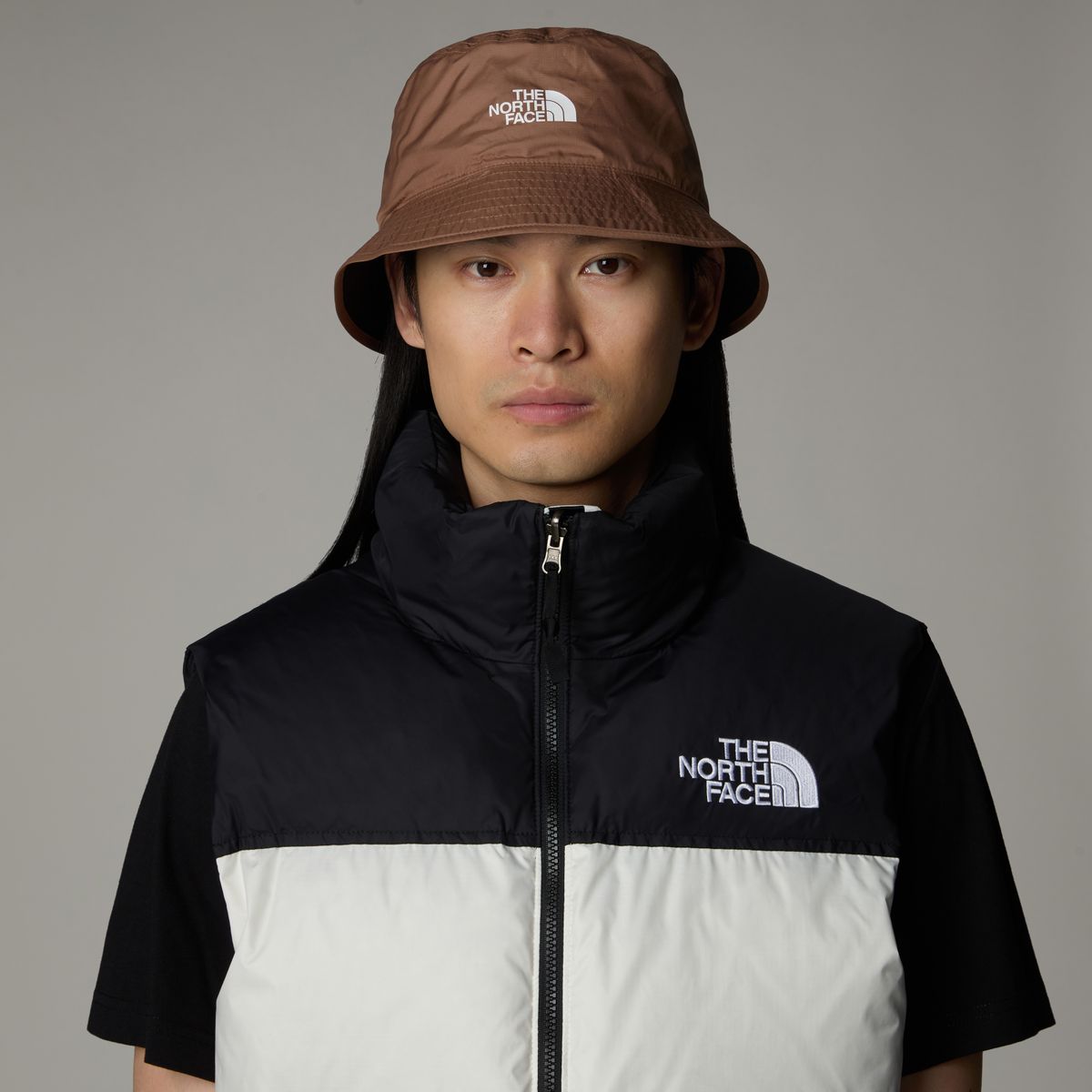 SUN STASH HAT