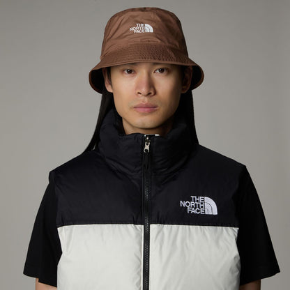 SUN STASH HAT