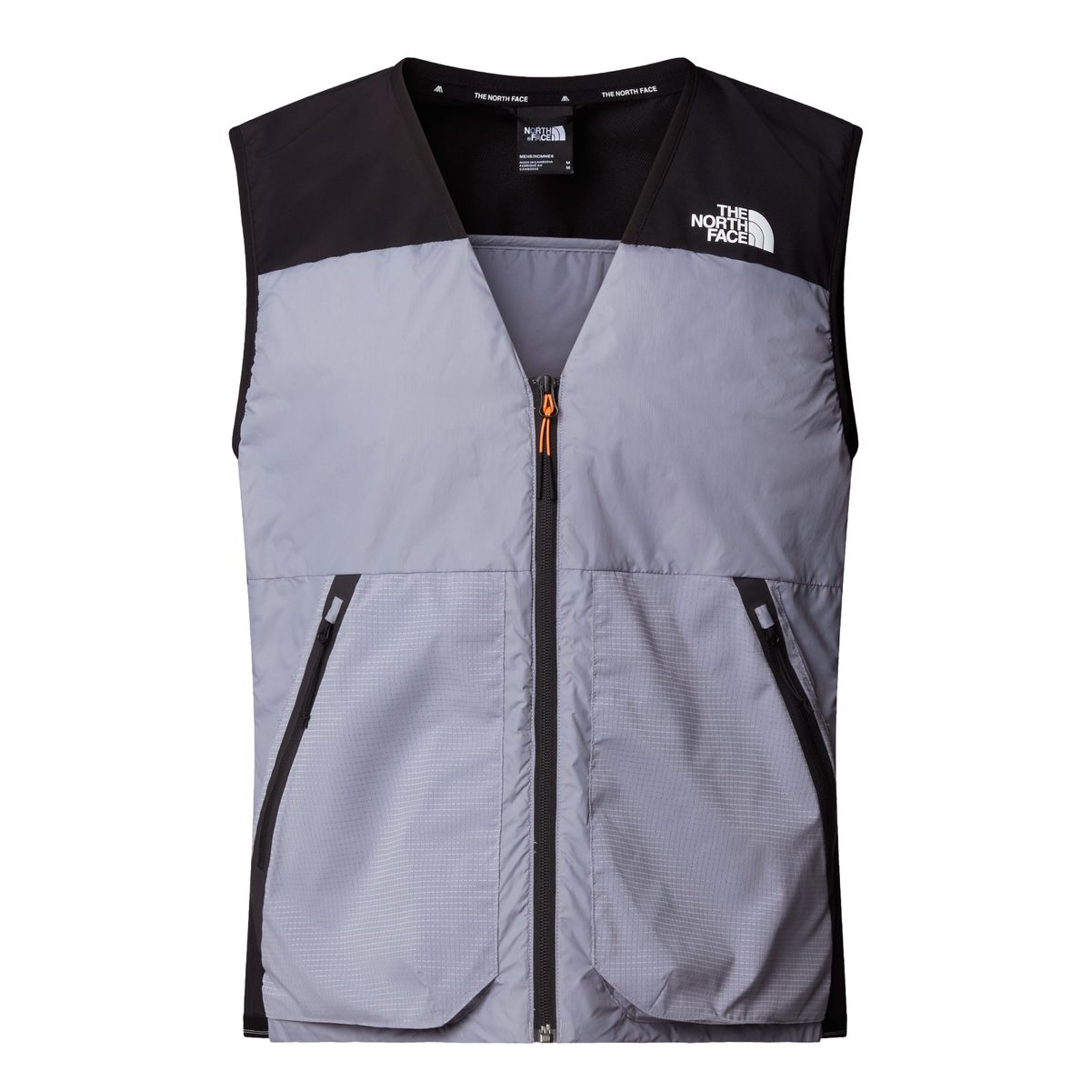 M MA UTILITY VEST