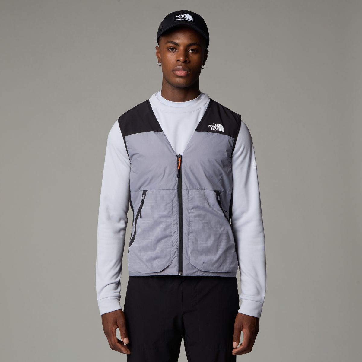 M MA UTILITY VEST
