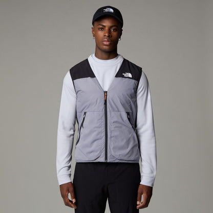 M MA UTILITY VEST
