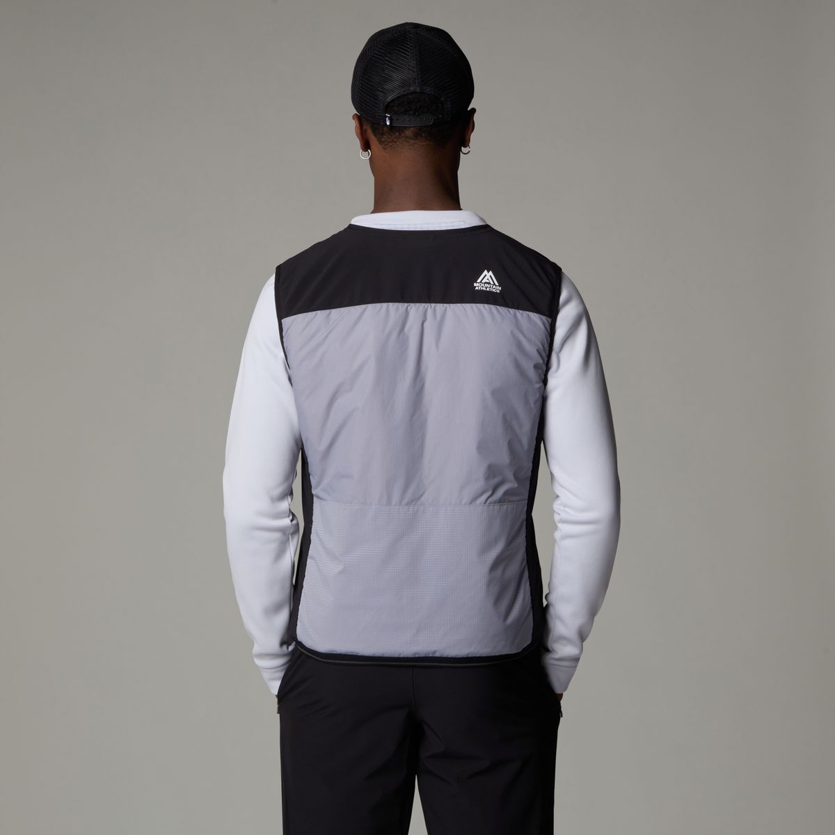 M MA UTILITY VEST