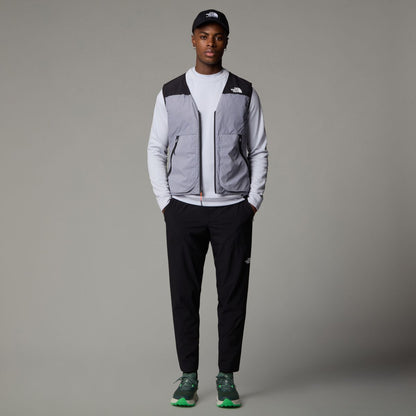 M MA UTILITY VEST
