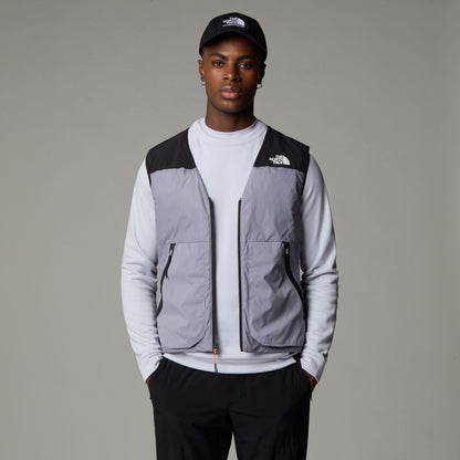 M MA UTILITY VEST