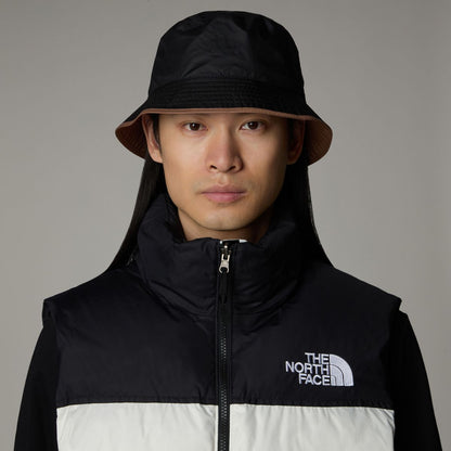 SUN STASH HAT