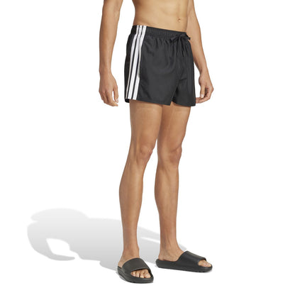 3-Streifen 3-Inch Badeshorts