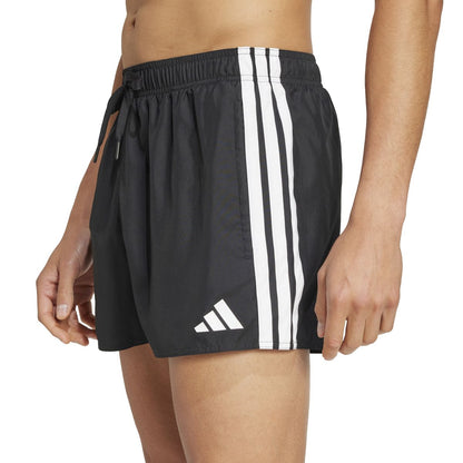 3-Streifen 3-Inch Badeshorts