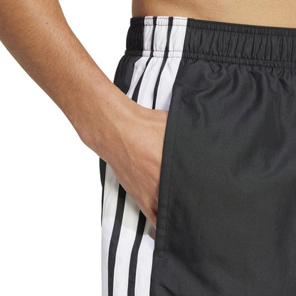 3-Streifen 3-Inch Badeshorts