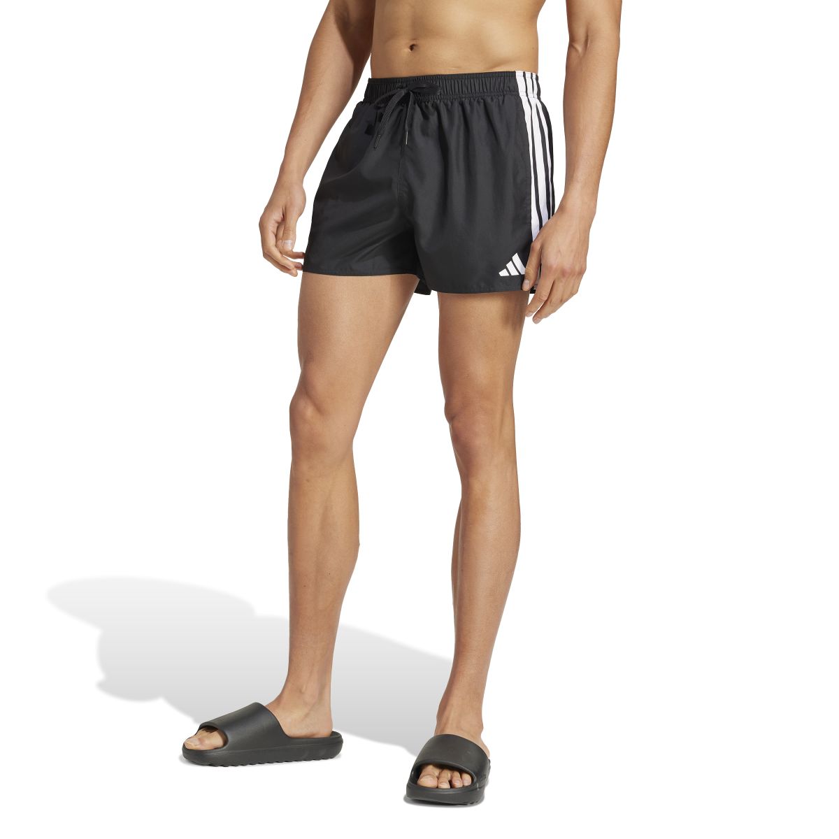 3-Streifen 3-Inch Badeshorts