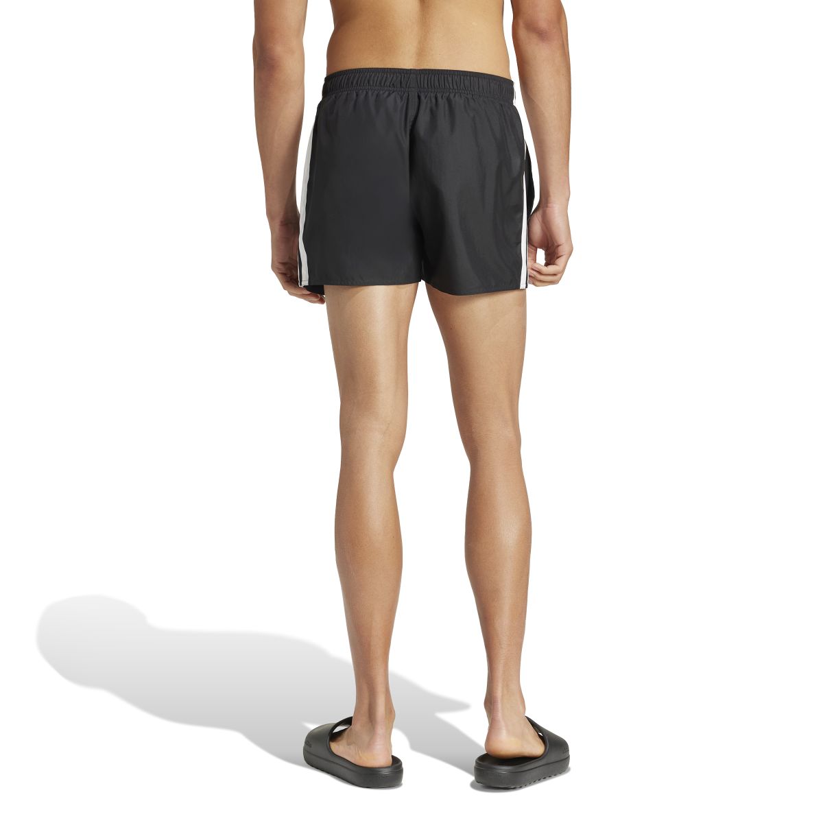 3-Streifen 3-Inch Badeshorts