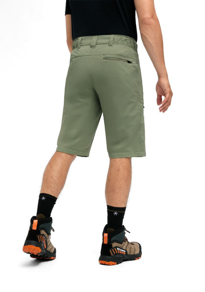 Nil Short Loop