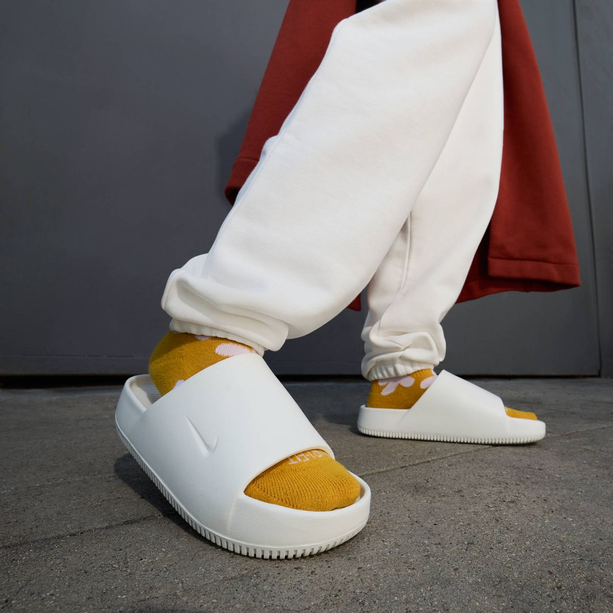 Nike Nike Calm Womens Slides