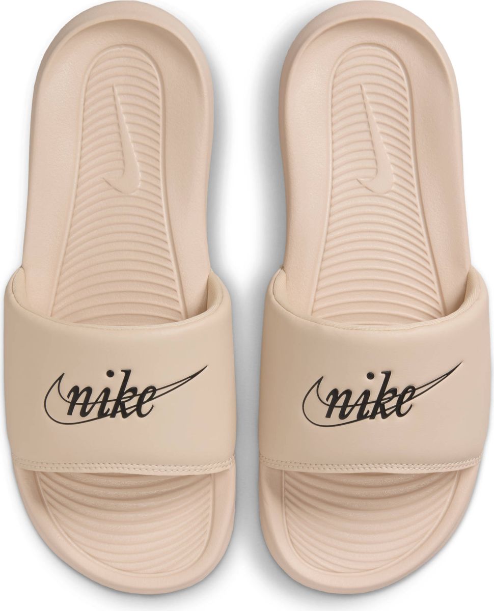 W NIKE VICTORI ONE SLIDE