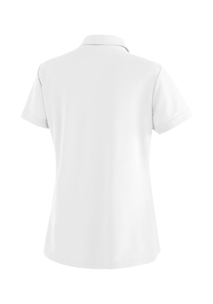 MAIER SPORTS Damen Poloshirt Ulrike