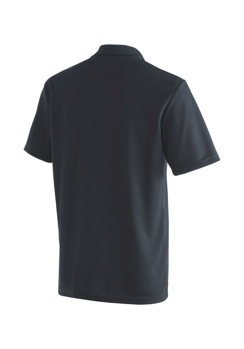 MAIER SPORTS Herren Poloshirt Ulrich