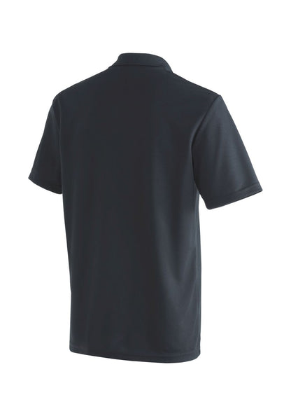 MAIER SPORTS Herren Poloshirt Ulrich