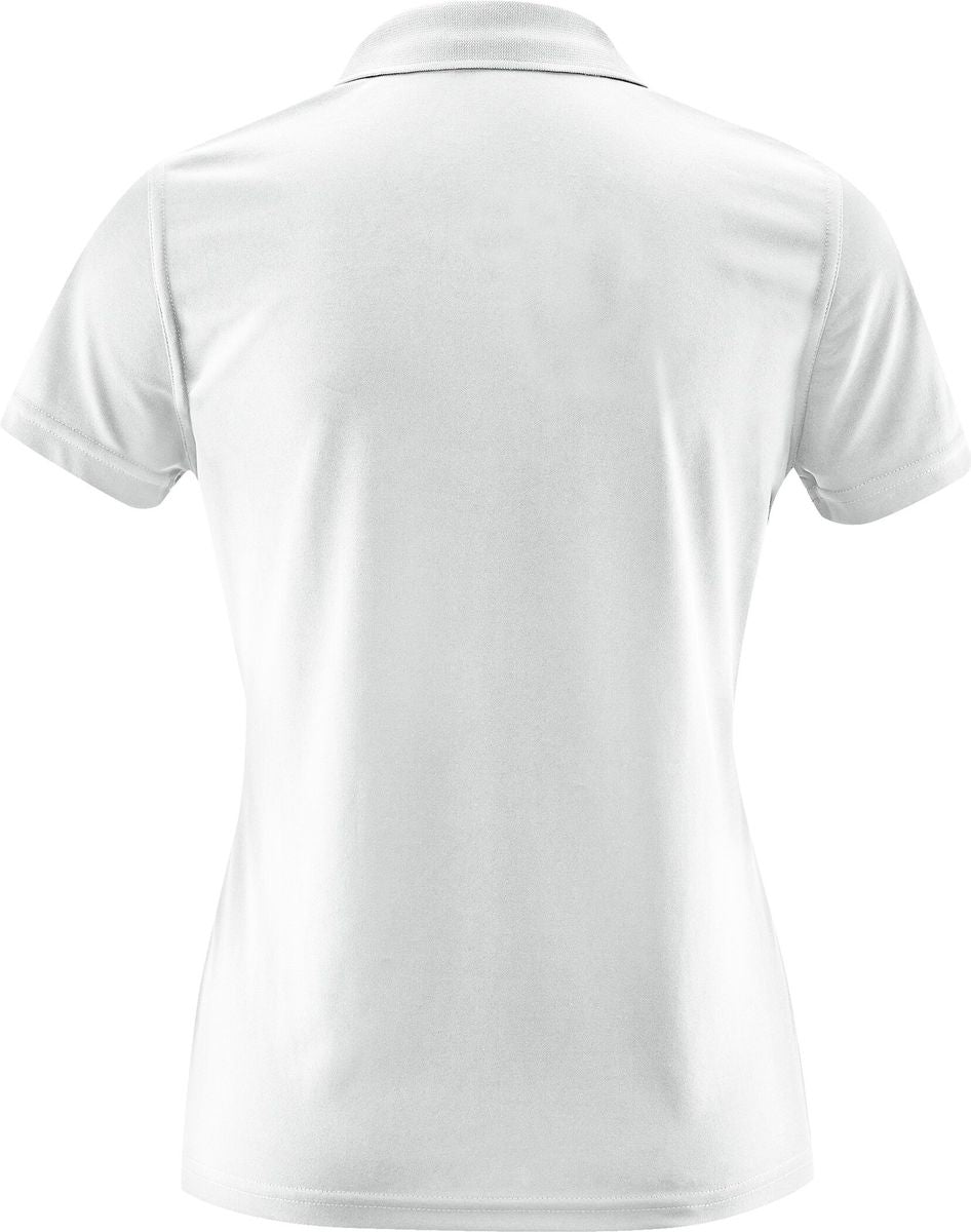 MAIER SPORTS Damen Poloshirt Ulrike