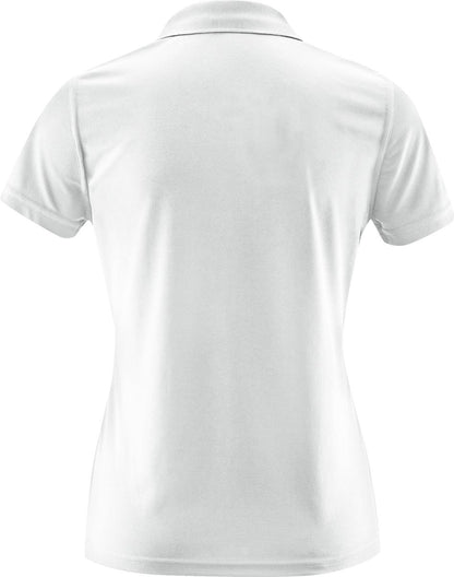 MAIER SPORTS Damen Poloshirt Ulrike