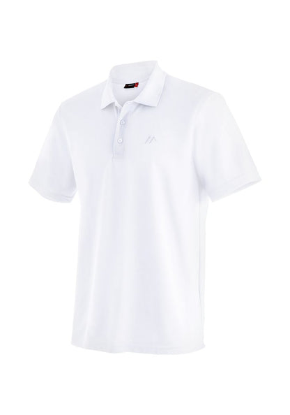 MAIER SPORTS Herren Poloshirt Ulrich