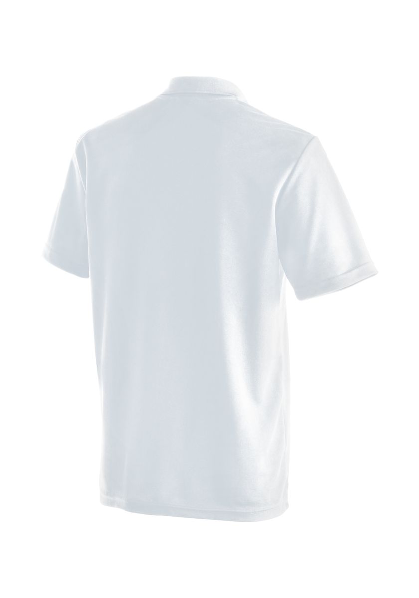 MAIER SPORTS Herren Poloshirt Ulrich