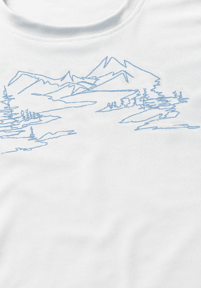 Wilma Print