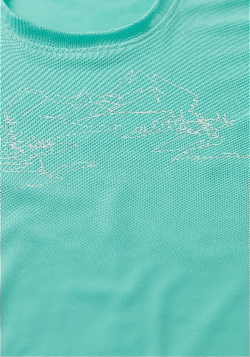 Wilma Print