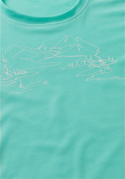 Wilma Print