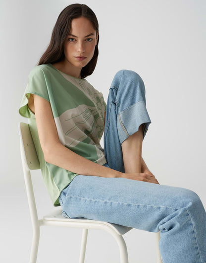 Samelie print