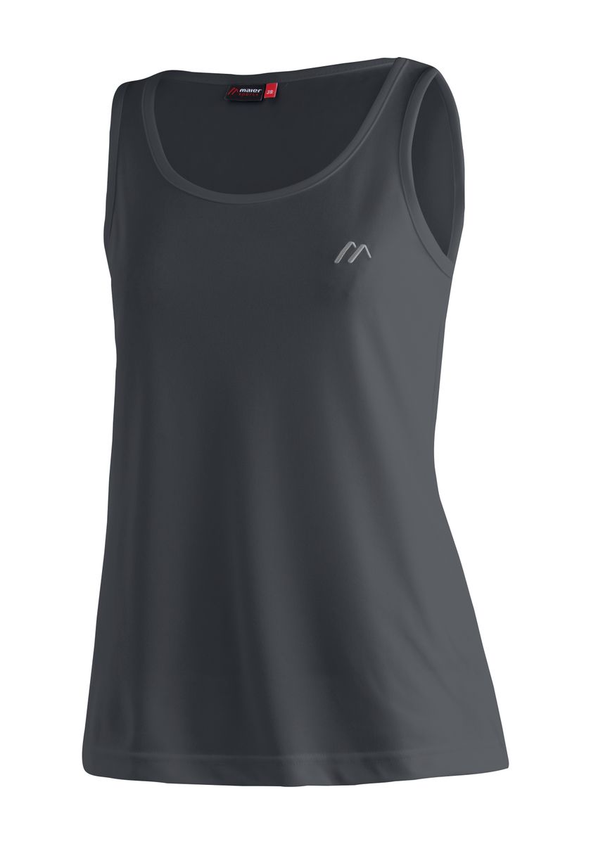 MAIER SPORTS Damen Top Petra