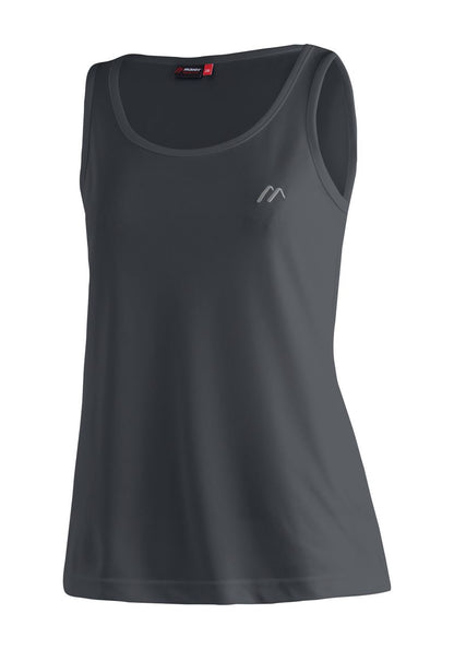 MAIER SPORTS Damen Top Petra