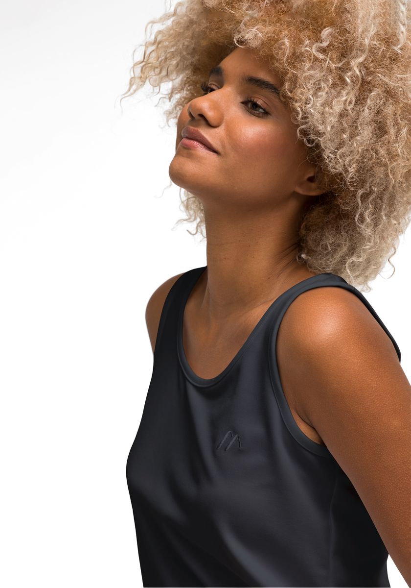 MAIER SPORTS Damen Top Petra
