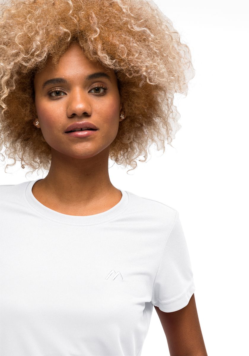 MAIER SPORTS Damen Funktionsshirt Waltraud