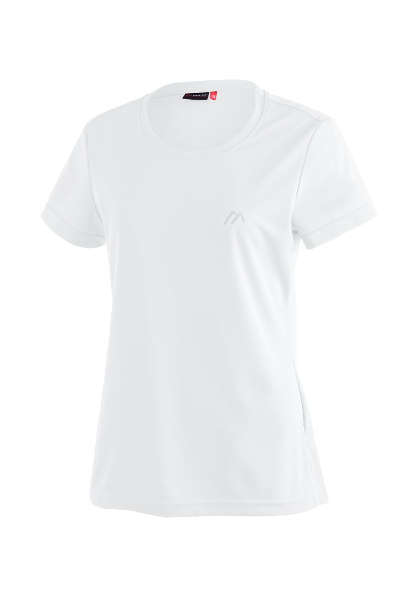 MAIER SPORTS Damen Funktionsshirt Waltraud