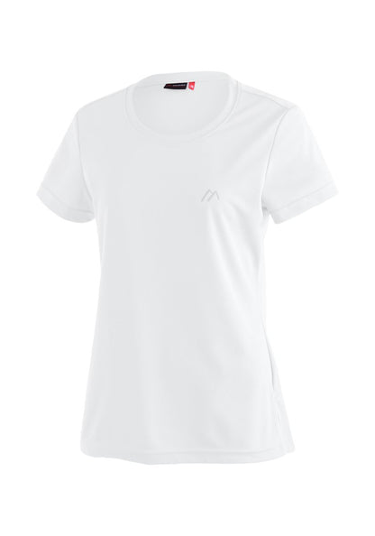 MAIER SPORTS Damen Funktionsshirt Waltraud