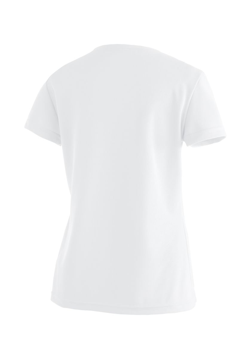 MAIER SPORTS Damen Funktionsshirt Waltraud