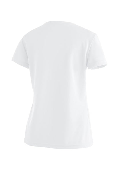 MAIER SPORTS Damen Funktionsshirt Waltraud