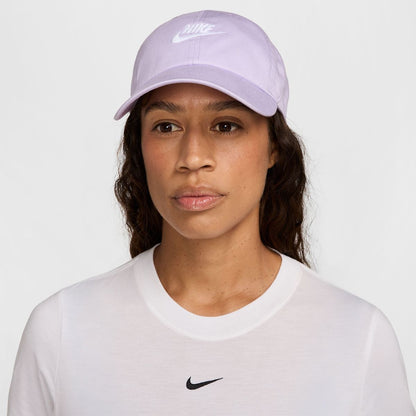U NK CLUB CAP U CB FUT WSH L