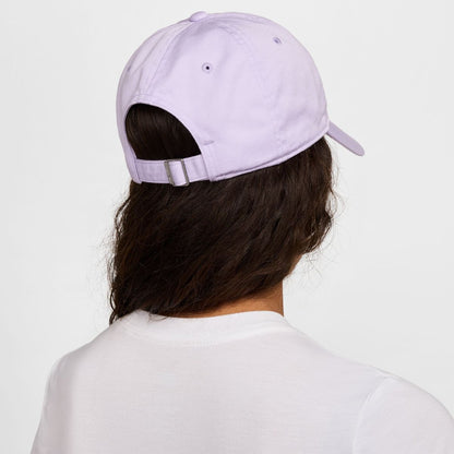 U NK CLUB CAP U CB FUT WSH L