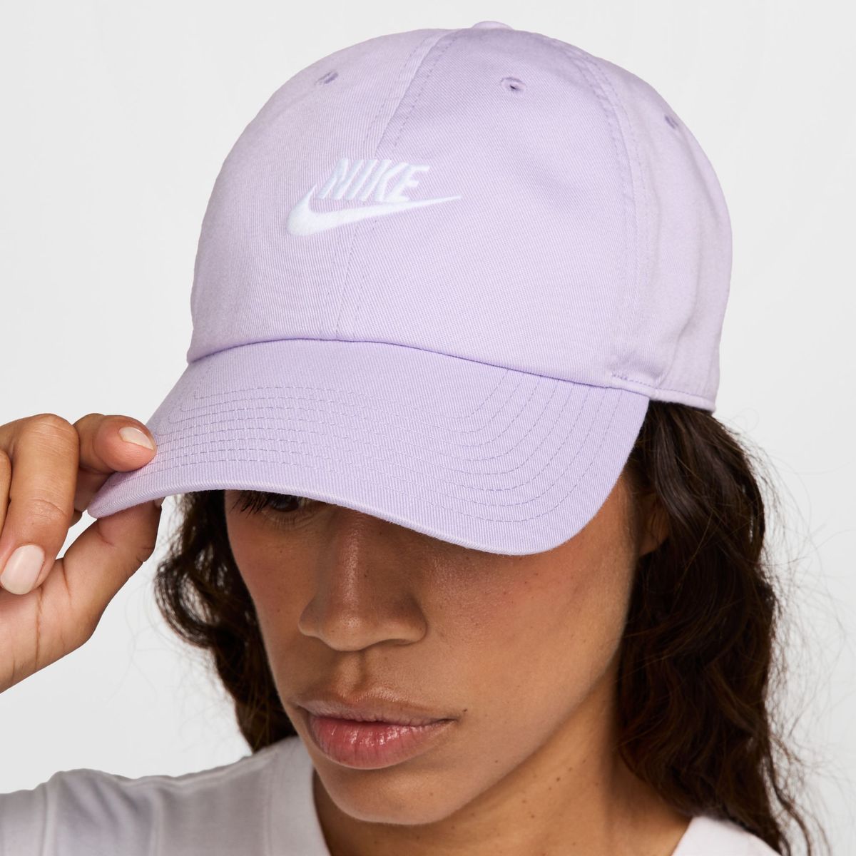 U NK CLUB CAP U CB FUT WSH L