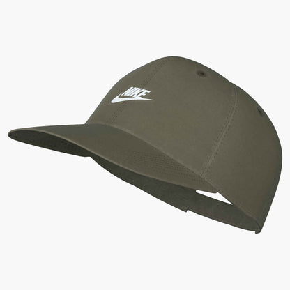 U NK CLUB CAP U CB FUT WSH L
