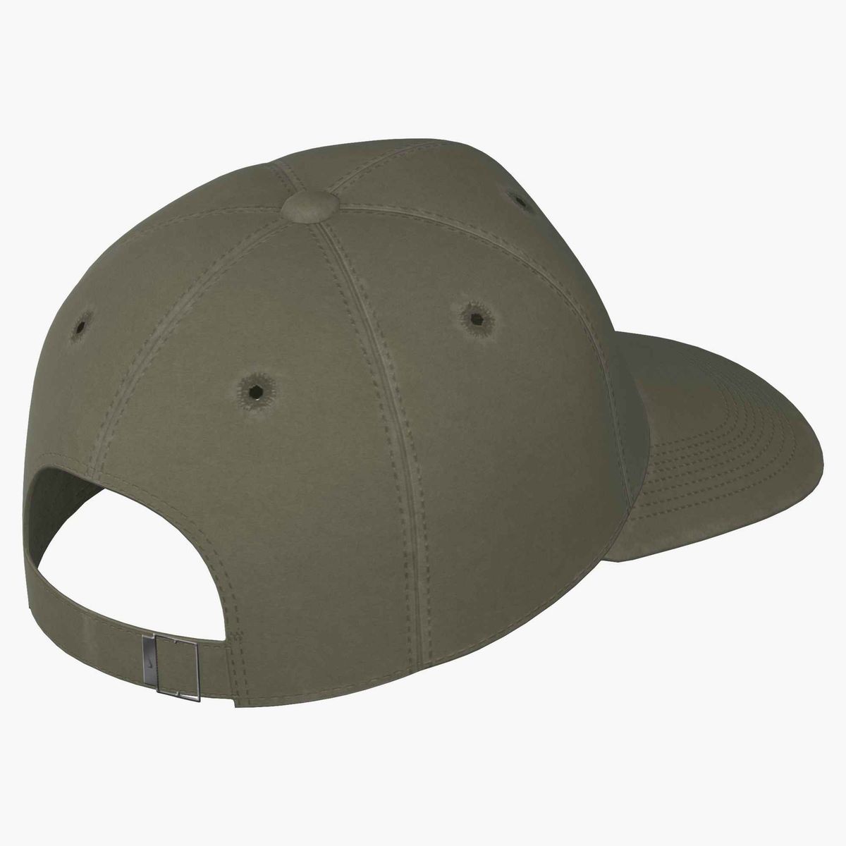 U NK CLUB CAP U CB FUT WSH L