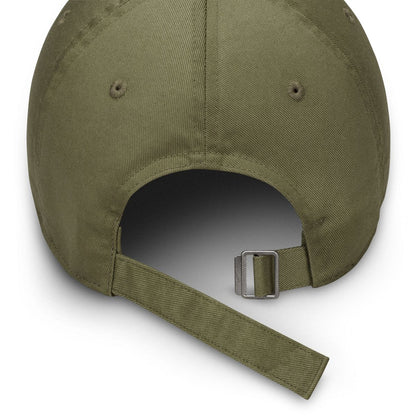 U NK CLUB CAP U CB FUT WSH L