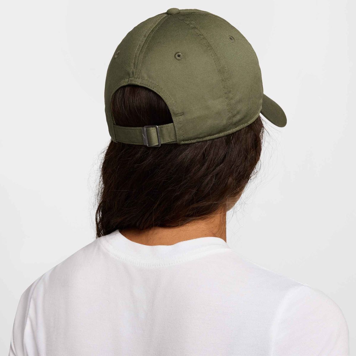 U NK CLUB CAP U CB FUT WSH L