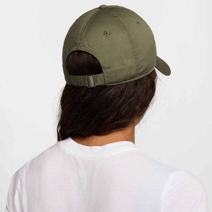 U NK CLUB CAP U CB FUT WSH L