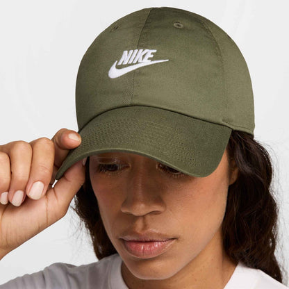 U NK CLUB CAP U CB FUT WSH L