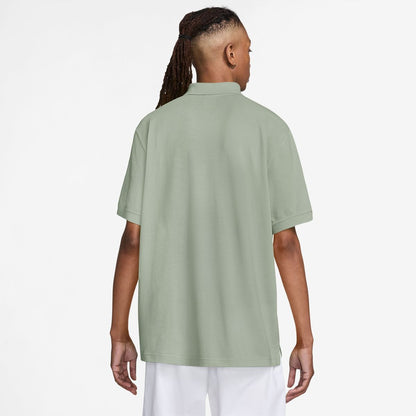 M NK CLUB SS POLO PIQUE